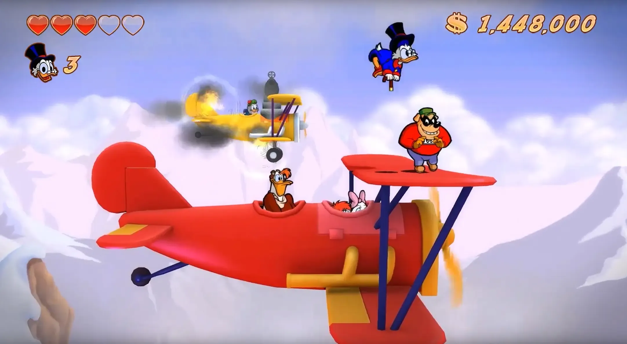Duck Tales